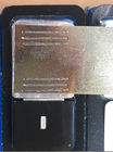 프리즘 건전지 팩 레이저 스폿 용접기, 자동 레이져가 장비 1000*80mm을 용접합니다