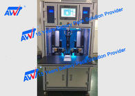 AWT 자동 리튬 배터리 스폿 용접기 양측 사이드 18650 32650 HDL6030 공기 2800-3500pcs/Hrs 380V 5000A