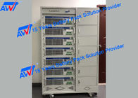 AWT BMS 시험 시스템 리튬 건전지 팩 노화 기계 70V 20A 7 채널